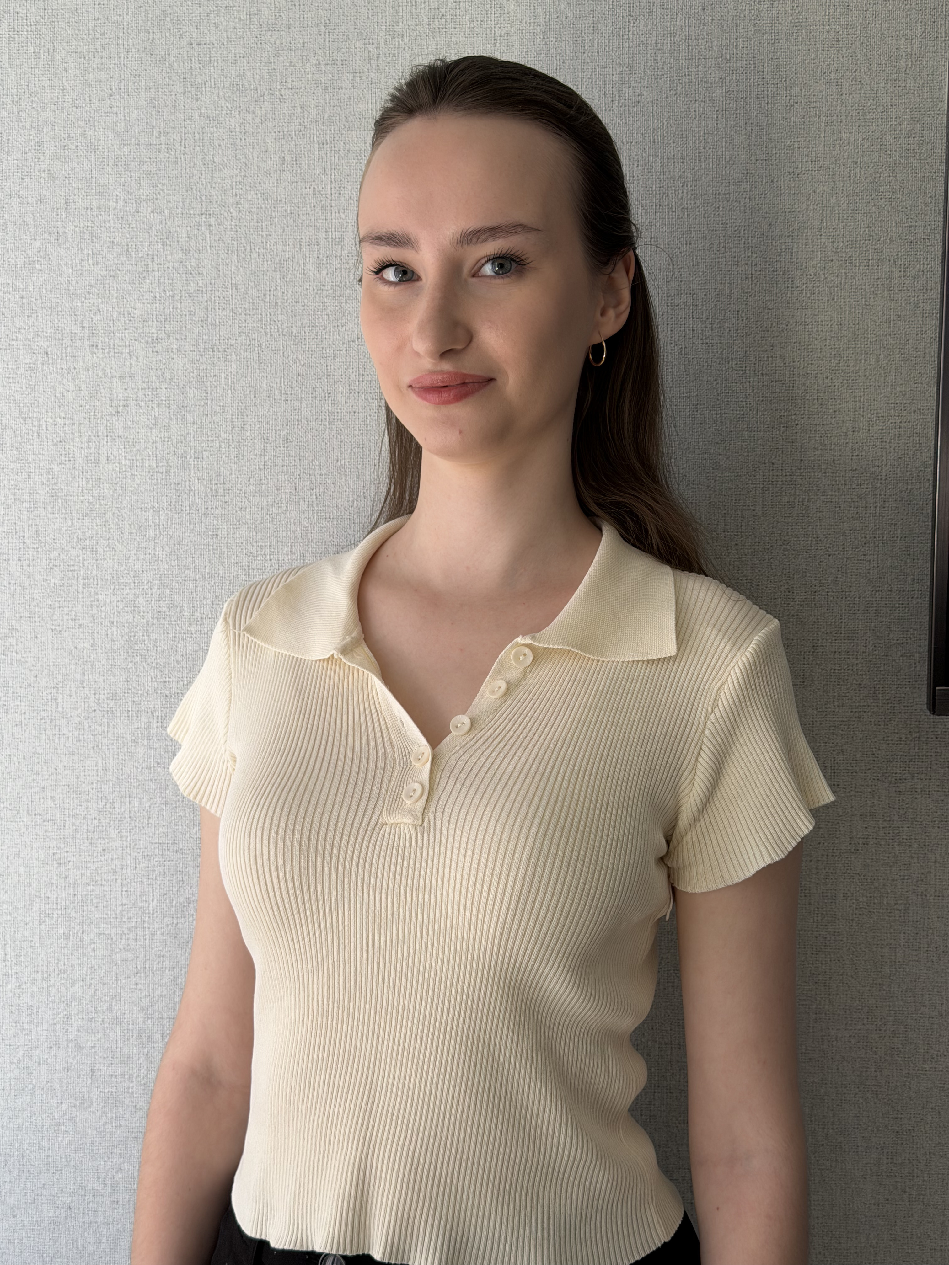 Ликучева Марина Витальевна