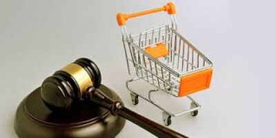 Законодательство о защите прав потребителей